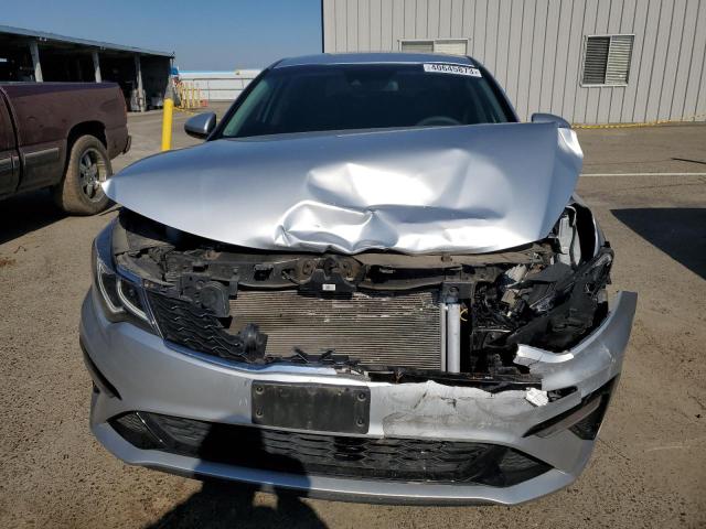 5XXGT4L3XLG397769 KIA Optima Lx