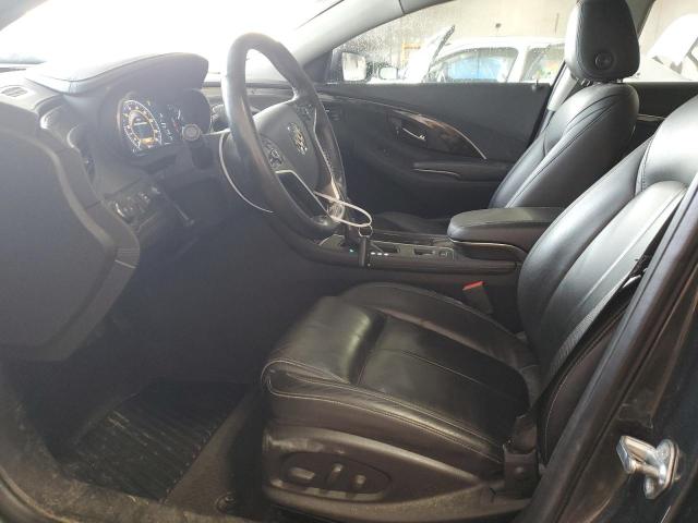 2016 BUICK LACROSSE S - 1G4G45G39GF175978