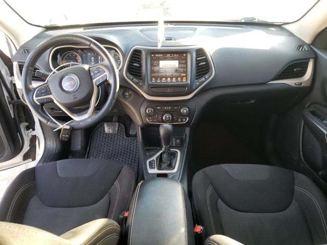 1C4PJLCS4GW160657 Jeep Cherokee Latitude