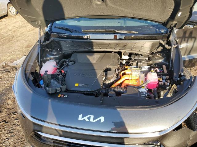 KNDCT3LE5P5059054 KIA NIRO SX