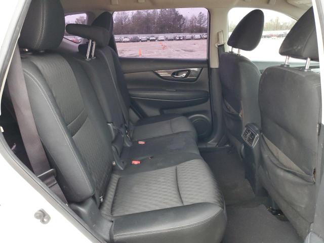 2017 NISSAN ROGUE S - KNMAT2MT7HP545692