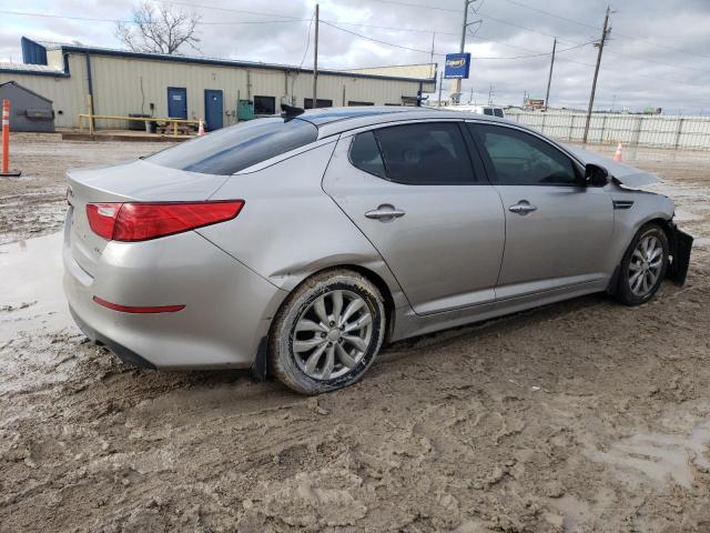 5XXGN4A72EG316203 KIA OPTIMA EX