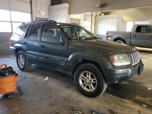 1J4GW48S24C290587 Jeep Grand Cherokee Laredo
