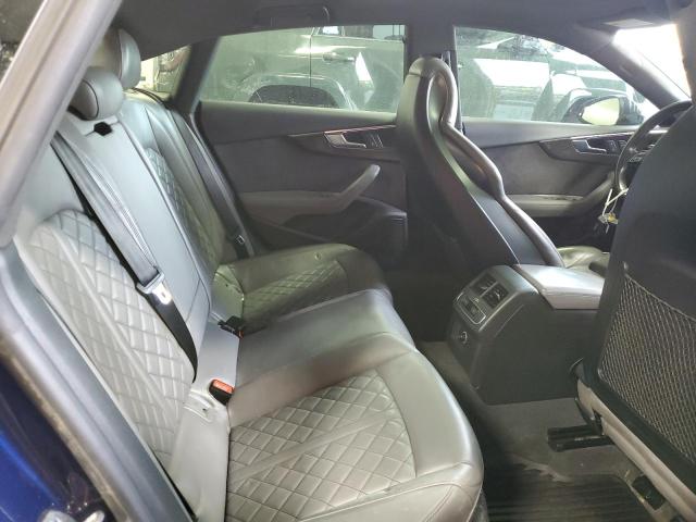 2018 AUDI S5 PRESTIG - WAUC4DF53JA085940