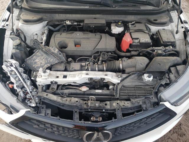 2020 ACURA RDX A-SPEC - 5J8TC2H65LL026669