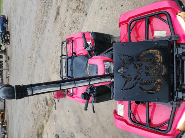 2014 HONDA TRX500 FM 1HFTE441TE4000345