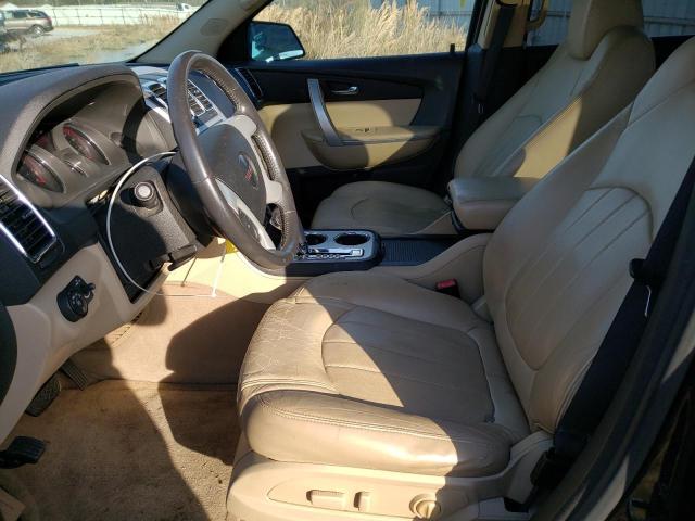 1GKLRNED0AJ241648 GMC Acadia Slt-2