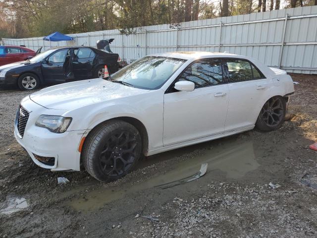 2020 Chrysler 300 