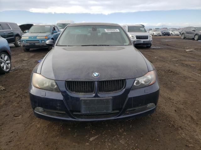 WBAVC93547KZ70762 BMW 328 XI