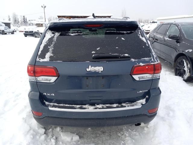 2020 JEEP GRAND CHER - 1C4RJFBG4LC339798