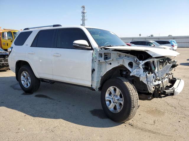 2023 TOYOTA 4RUNNER SE - JTENU5JR5P6088700