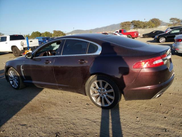 SAJWA0GB5BLR97515 Jaguar XF PREMIUM