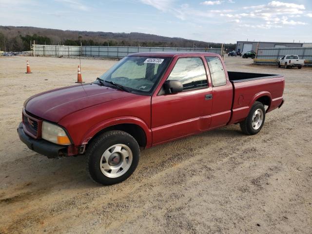 2000 GMC Sonoma 