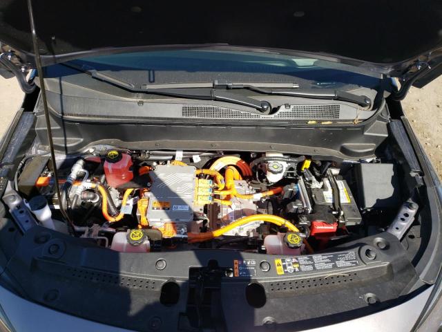 2022 CHEVROLET BOLT EUV L - 1G1FY6S05N4109629