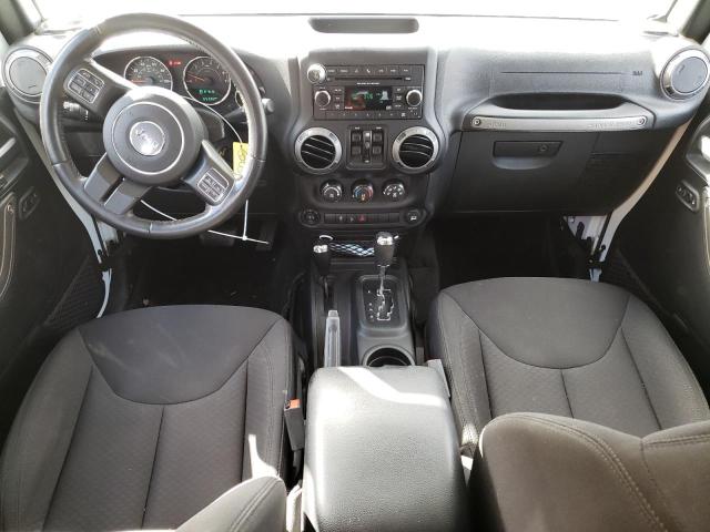 1C4BJWDG4HL634647 Jeep Wrangler