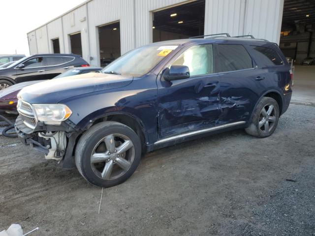 2013 Dodge Durango SXT