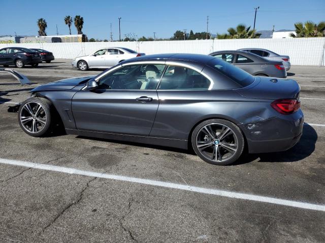 2020 BMW 430I - WBA4Z1C00L5N37447