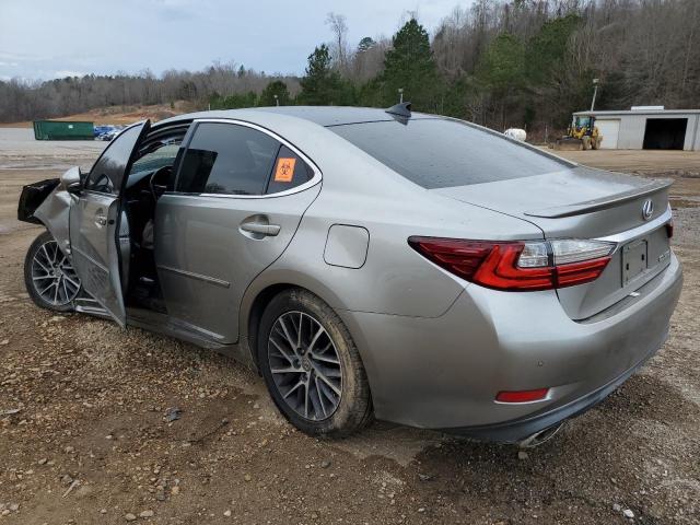 2016 LEXUS ES 350 JTHBK1GG5G2237205