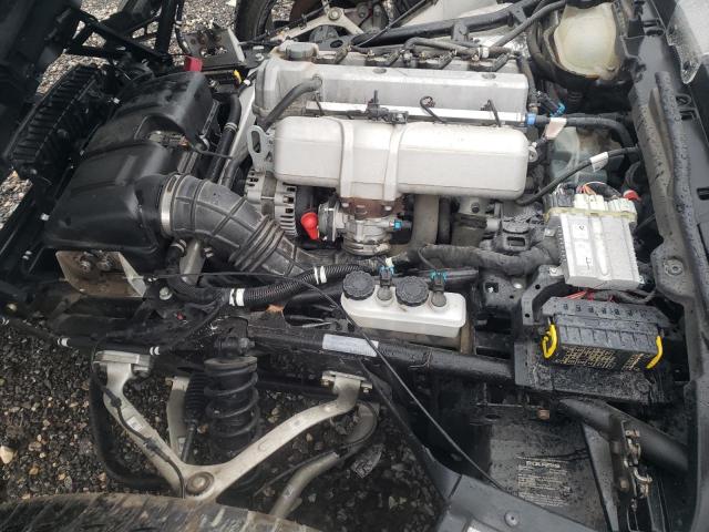 2021 POLARIS SLINGSHOT - 57XAASHD8M8140588