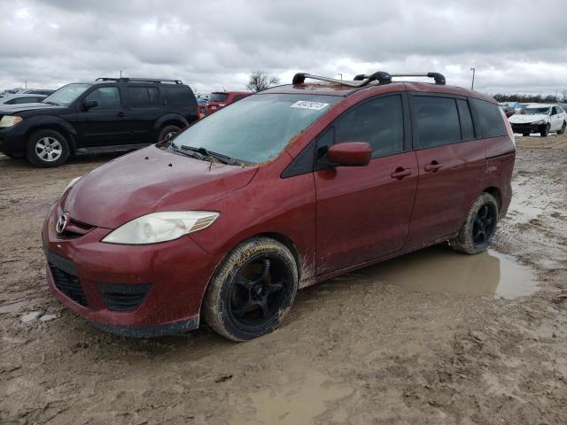 2010 Mazda Mazda5 