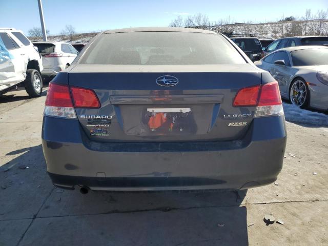4S3BMBA65E3019001 Subaru Legacy 2.5i