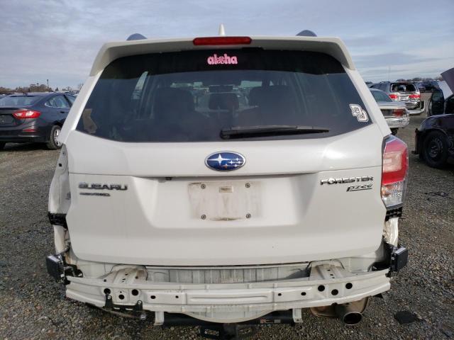 JF2SJAWC1HH809115 Subaru Forester 2.5i Touring