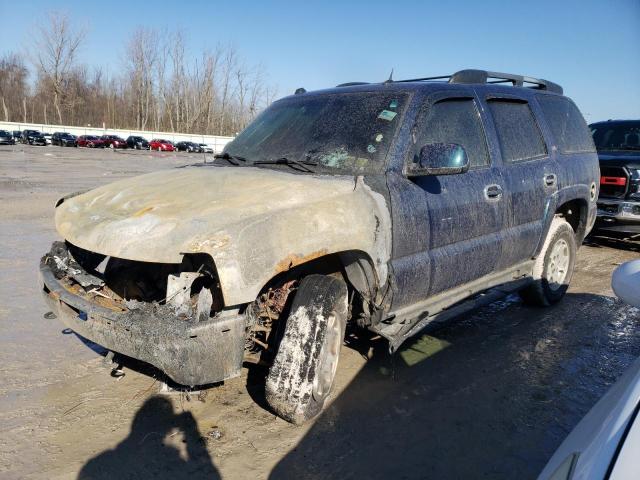 2005 Chevrolet Tahoe 