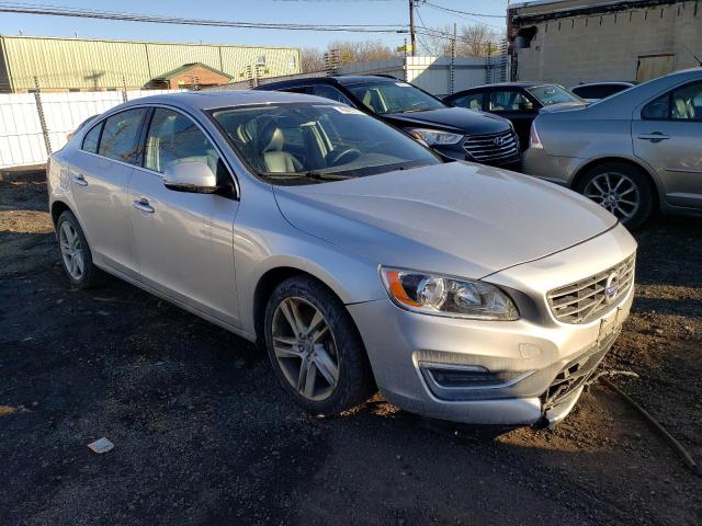 YV1612FH9E2290471 Volvo S60