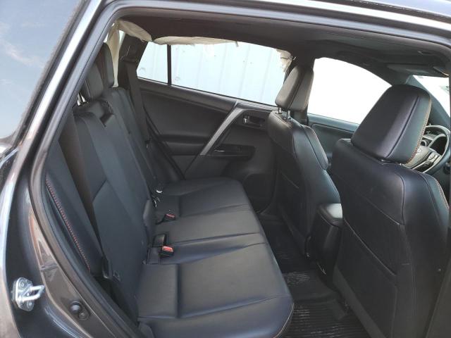 2016 TOYOTA RAV4 SE - 2T3JFREV3GW436505