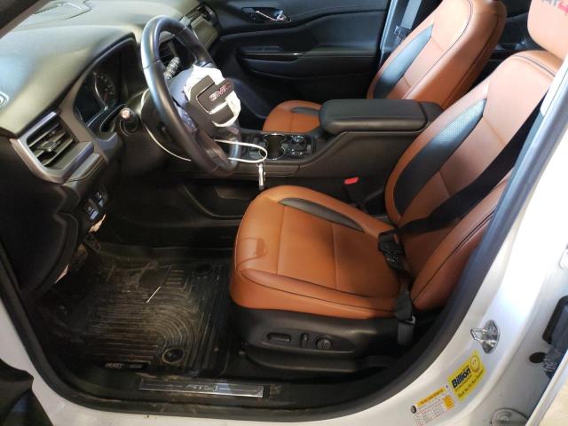2020 GMC ACADIA AT4 - 1GKKNLLS2LZ164184