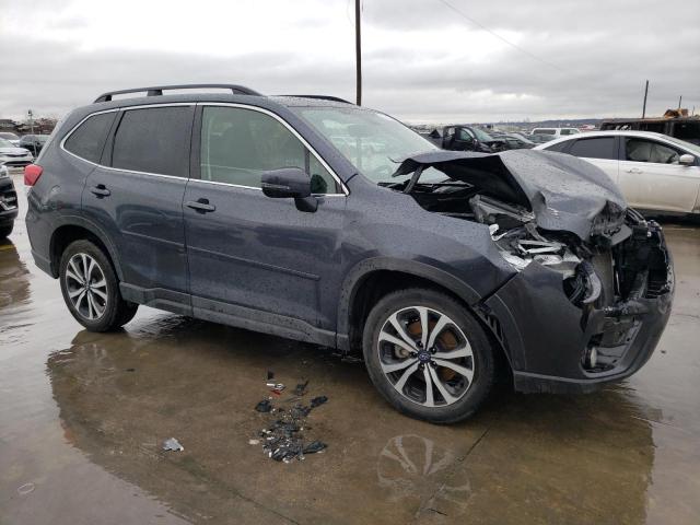 JF2SKAUC5KH585953 Subaru Forester Limited