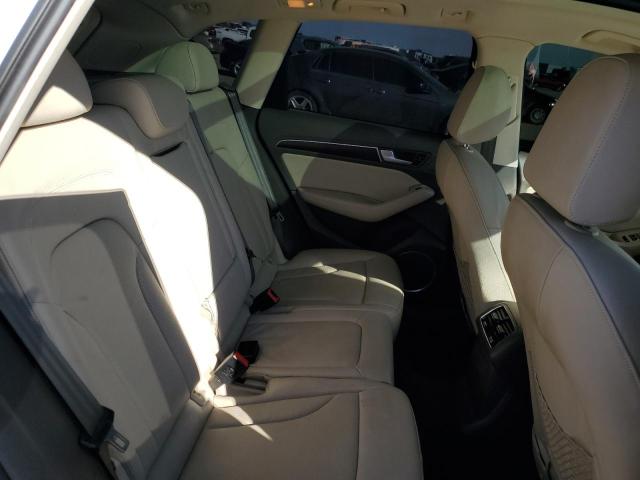 2016 AUDI Q5 PREMIUM - WA1D7BFP8GA073306