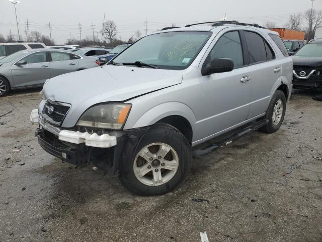 2006 Kia Sorento EX