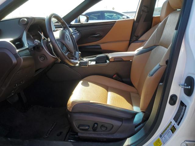 2021 LEXUS ES 300H - 58ADA1C18MU003269