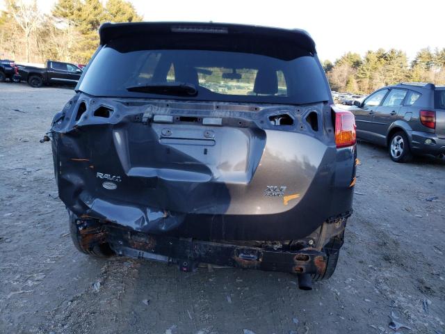 2015 TOYOTA RAV4 XLE - JTMRFREV0FJ037163