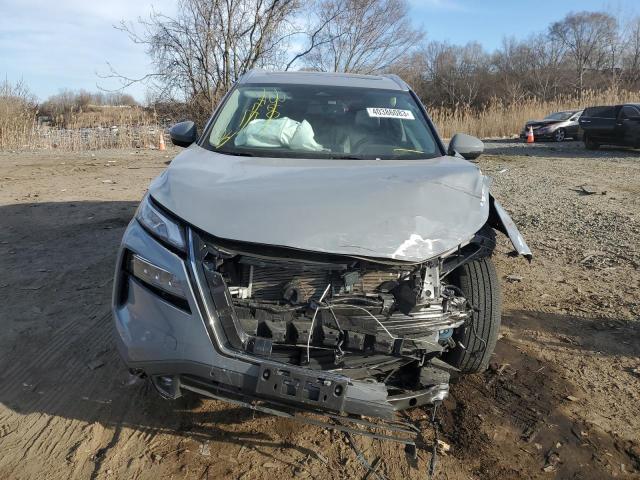 2021 NISSAN ROGUE SL - 5N1AT3CB1MC704380