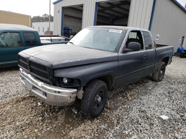 2001 Dodge Ram 1500 