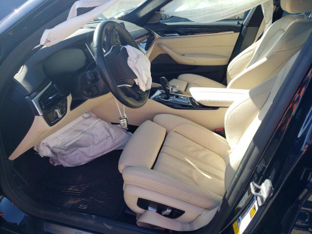 WBAJR3C08LWW74774 BMW 530 I