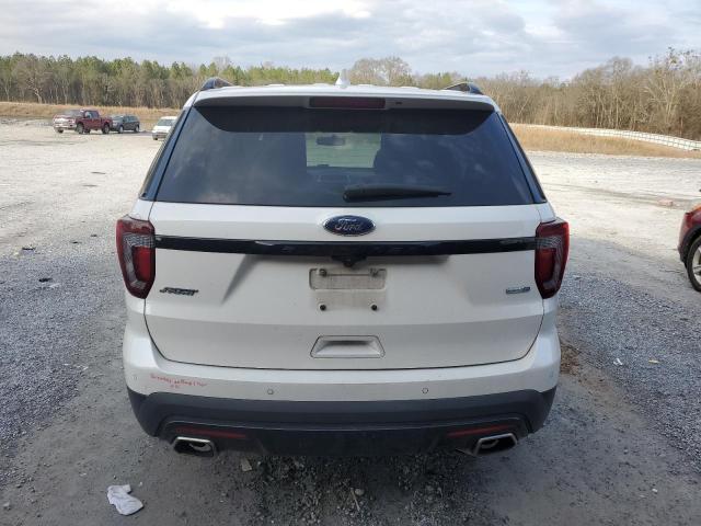 VIN 1FTFX1EF8DFB38266 2016 FORD EXPLORER no.6