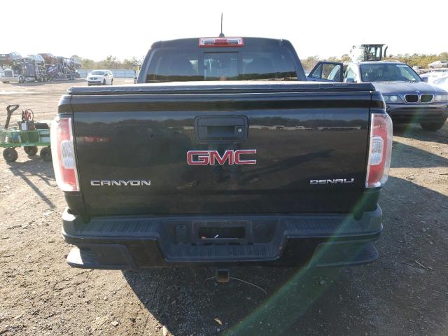 2019 GMC CANYON DEN - 1GTG6EEN8K1285106