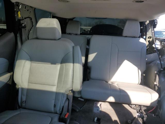 2020 CHEVROLET TRAVERSE L - 1GNEVHKW9LJ197103