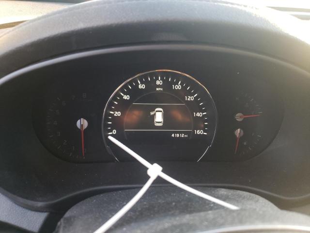 2019 KIA SORENTO EX - 5XYPHDA51KG512971