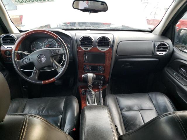 1GKET66M756187322 GMC Envoy Denali Xl