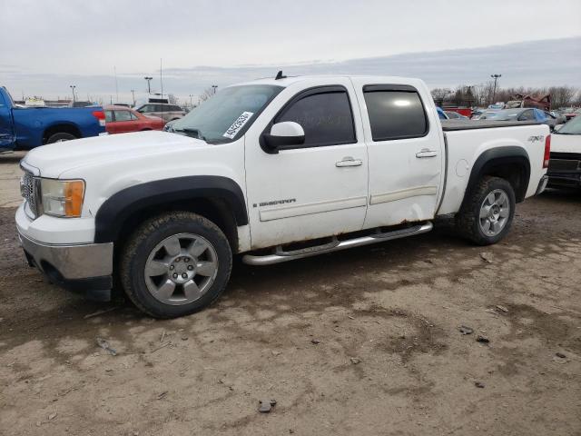 2009 GMC Sierra 1500 