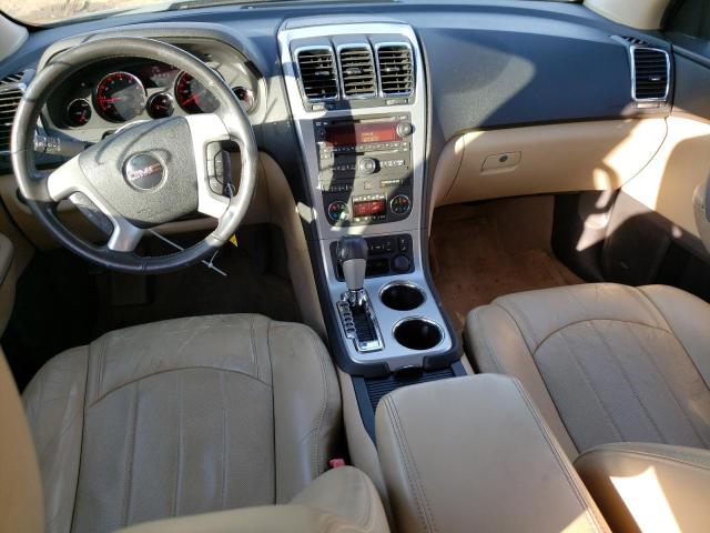 1GKLRNED0AJ241648 GMC Acadia Slt-2