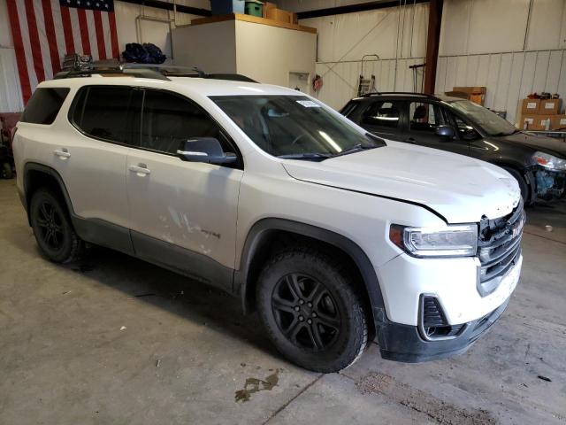 2020 GMC ACADIA AT4 - 1GKKNLLS2LZ164184
