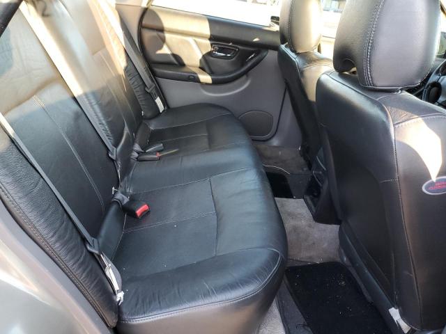 4S3BE646045205550 Subaru LEGACY GT