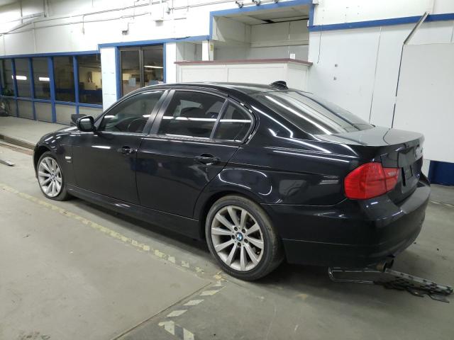 WBAPK5G51BNN80322 BMW 328 Xi Sulev