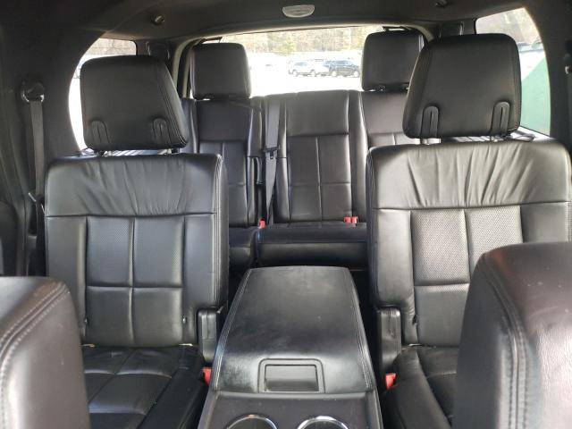 5LMJJ2J53DEL00141 Lincoln Navigator