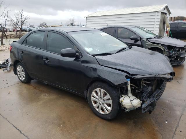 KNAFT4A2XC5561187 KIA FORTE LX